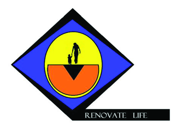 Renovate Life Logo